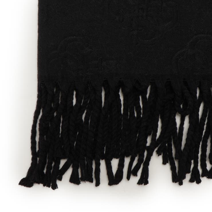 [GUESS] 70 X 180 Scarf | GUESS【WOMEN】 | 詳細画像5 