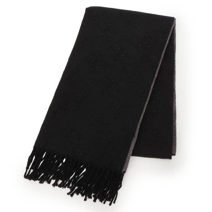 BML | [GUESS] 70 X 180 Scarf | GUESS【WOMEN】