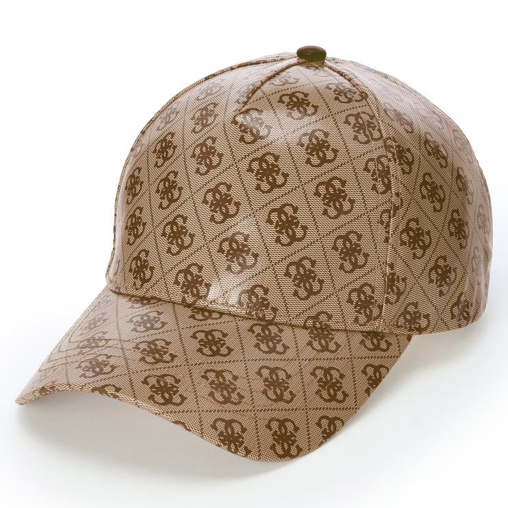 GUESS] QuattroG Baseball Cap[品番：GUEW0008734]｜GUESS【WOMEN