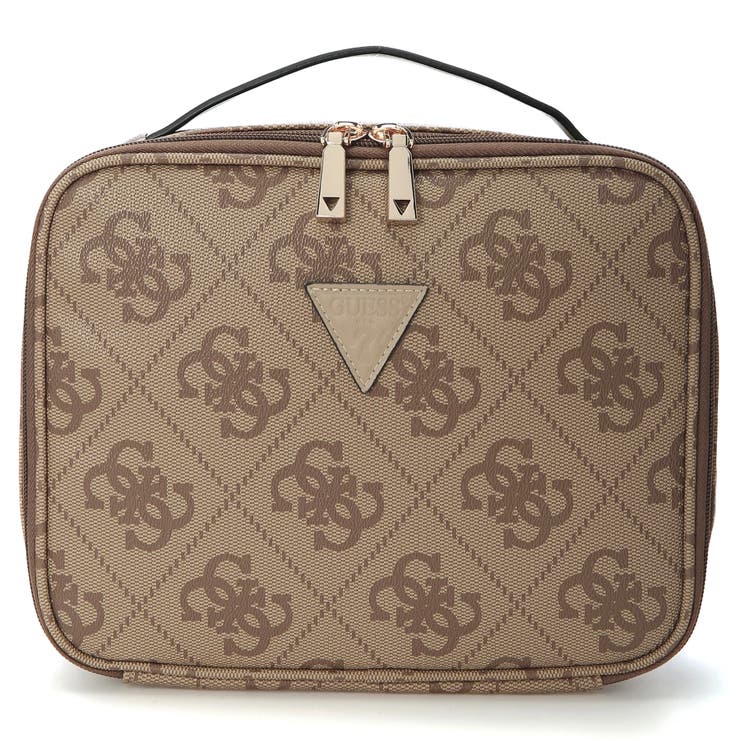 GUESS] BERTA Cosmetic Organizer Case[品番：GUEW0008862]｜GUESS 