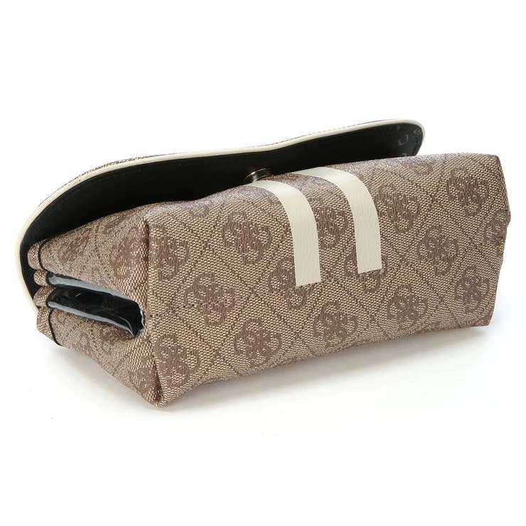 GUESS] MILDRED Wristlet Cosmetic Bag[品番：GUEW0008864]｜GUESS