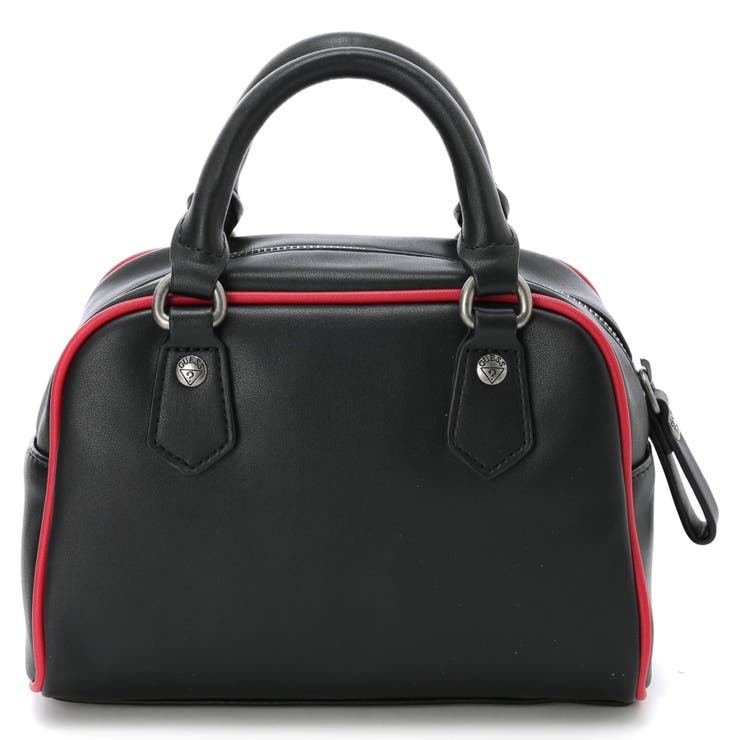 GUESS] GUESS ORIGINALS Mini Satchel[品番：GUEW0007546]｜GUESS 