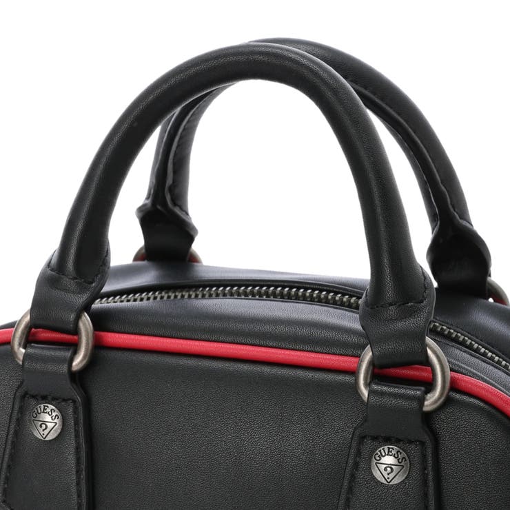GUESS] GUESS ORIGINALS Mini Satchel[品番：GUEW0007546]｜GUESS 