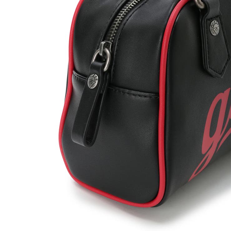 GUESS] GUESS ORIGINALS Mini Satchel[品番：GUEW0007546]｜GUESS