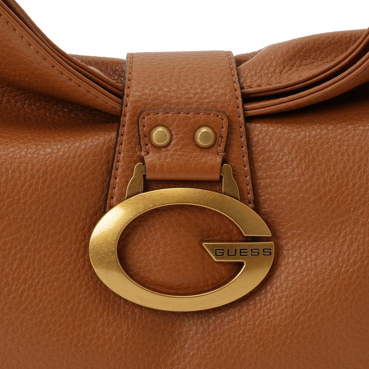 [GUESS] CAMDEN Shoulder Bag ショルダーバッグ | GUESS【WOMEN】 | 詳細画像14 