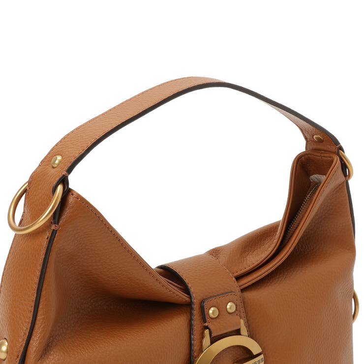 [GUESS] CAMDEN Shoulder Bag ショルダーバッグ | GUESS【WOMEN】 | 詳細画像15 