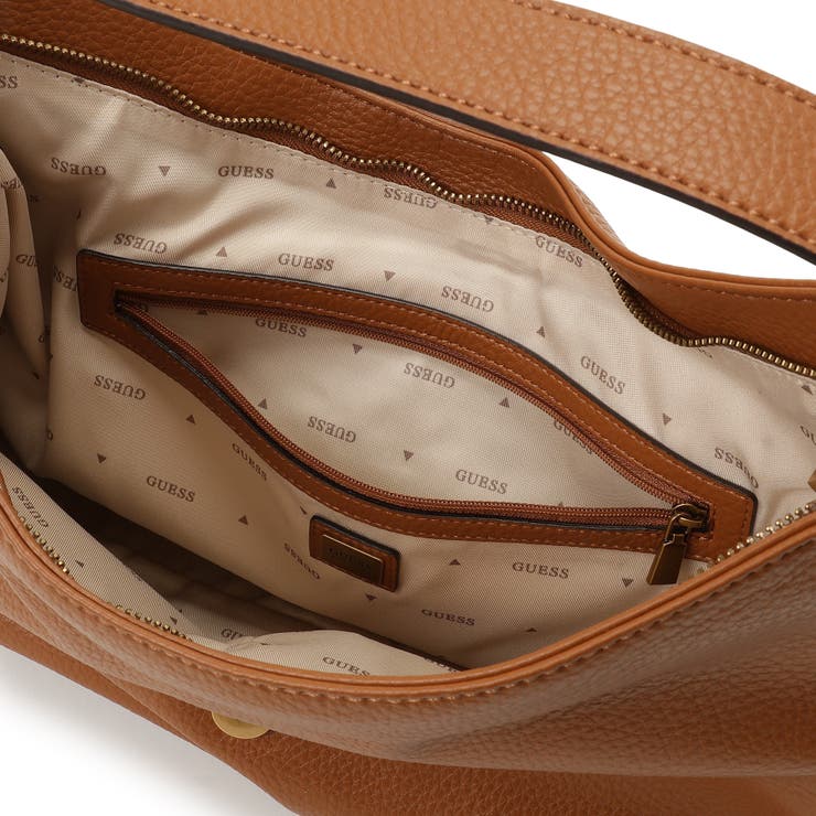 [GUESS] CAMDEN Shoulder Bag ショルダーバッグ | GUESS【WOMEN】 | 詳細画像16 