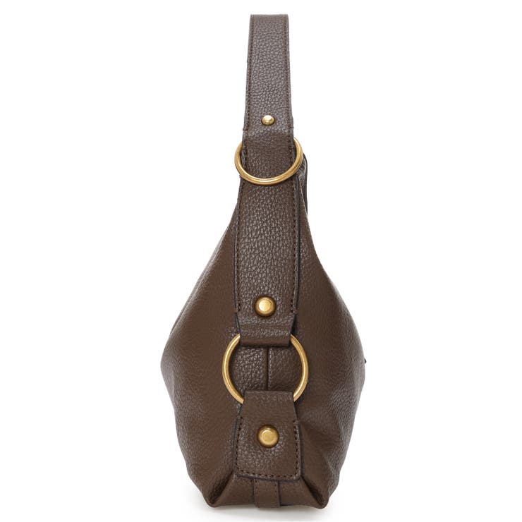 [GUESS] CAMDEN Shoulder Bag ショルダーバッグ | GUESS【WOMEN】 | 詳細画像3 