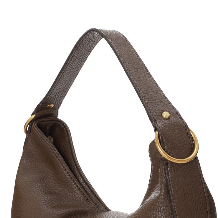 [GUESS] CAMDEN Shoulder Bag ショルダーバッグ | GUESS【WOMEN】 | 詳細画像4 