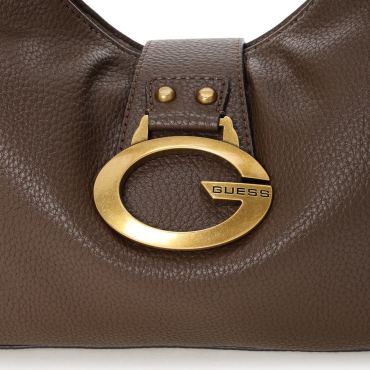 [GUESS] CAMDEN Shoulder Bag ショルダーバッグ | GUESS【WOMEN】 | 詳細画像5 