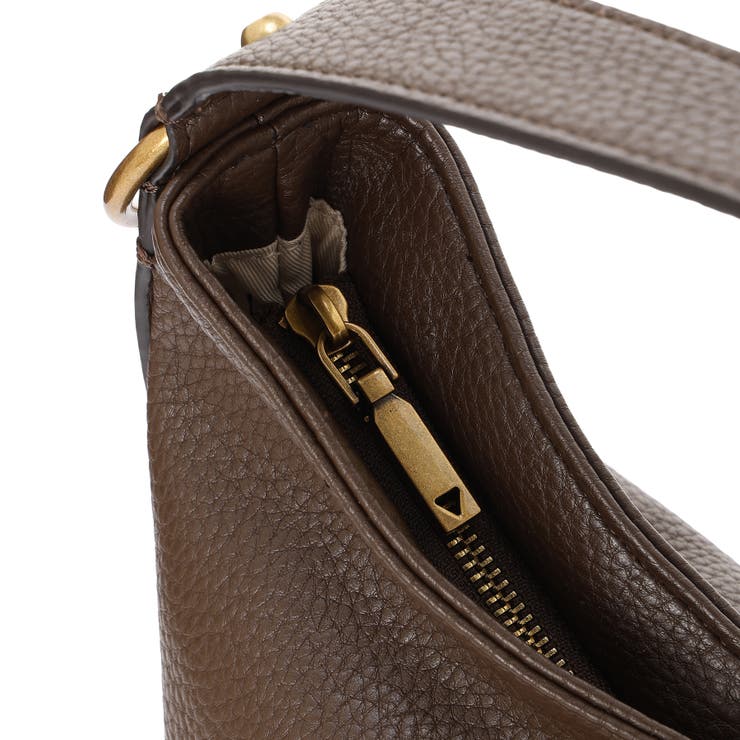 [GUESS] CAMDEN Shoulder Bag ショルダーバッグ | GUESS【WOMEN】 | 詳細画像6 