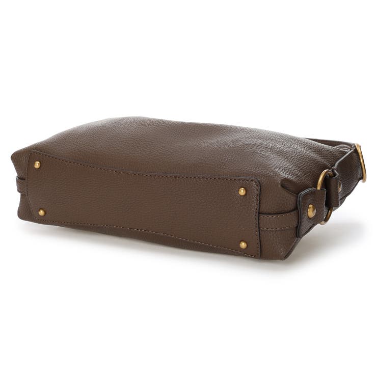 [GUESS] CAMDEN Shoulder Bag ショルダーバッグ | GUESS【WOMEN】 | 詳細画像9 