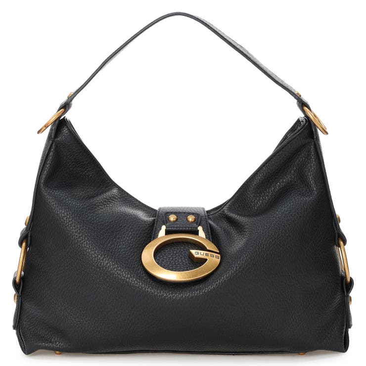 BLA | [GUESS] CAMDEN Shoulder Bag ショルダーバッグ | GUESS【WOMEN】