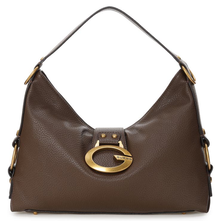ESP | [GUESS] CAMDEN Shoulder Bag ショルダーバッグ | GUESS【WOMEN】
