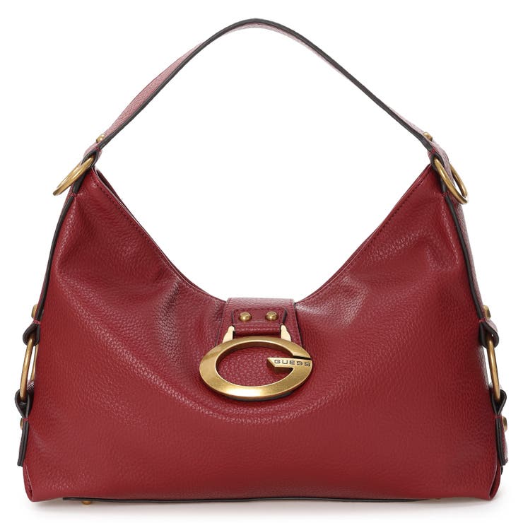 GUESS] CAMDEN Shoulder Bag ショルダーバッグ[品番：GUEW0010092