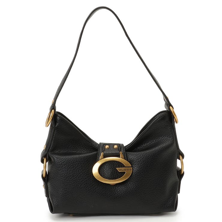 BLA | [GUESS] CAMDEN Mini | GUESS【WOMEN】