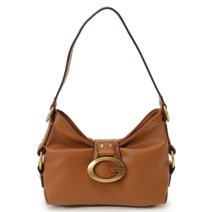 COG | [GUESS] CAMDEN Mini | GUESS【WOMEN】