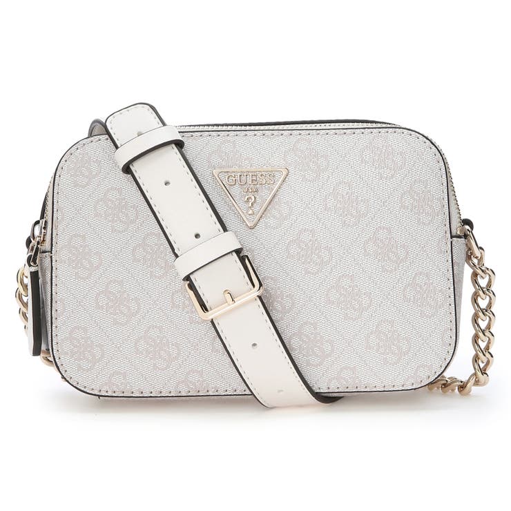 GUESS] NOELLE Crossbody Camera[品番：GUEW0008736]｜GUESS【WOMEN