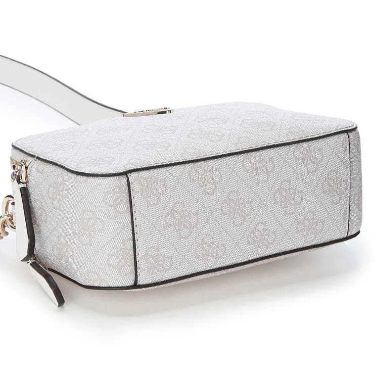 GUESS] NOELLE Crossbody Camera[品番：GUEW0008736]｜GUESS【WOMEN 