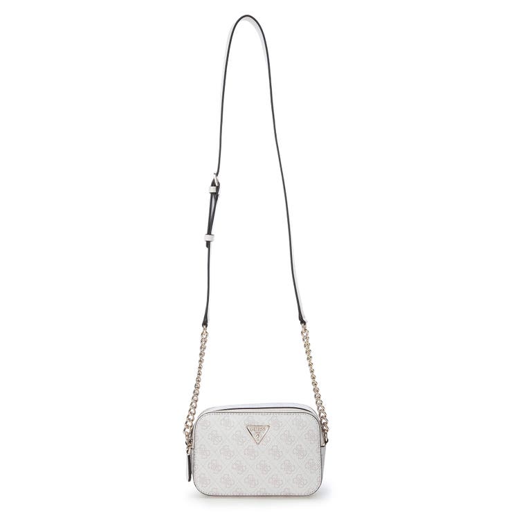 GUESS] NOELLE Crossbody Camera[品番：GUEW0008736]｜GUESS【WOMEN 