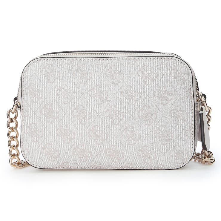 GUESS] NOELLE Crossbody Camera[品番：GUEW0008736]｜GUESS【WOMEN 