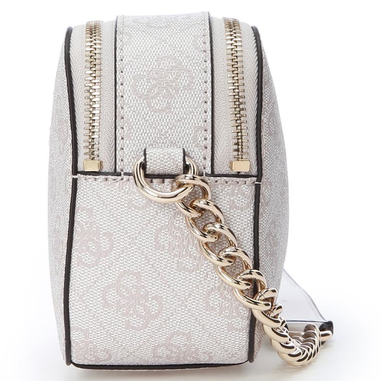 GUESS] NOELLE Crossbody Camera[品番：GUEW0008736]｜GUESS【WOMEN 