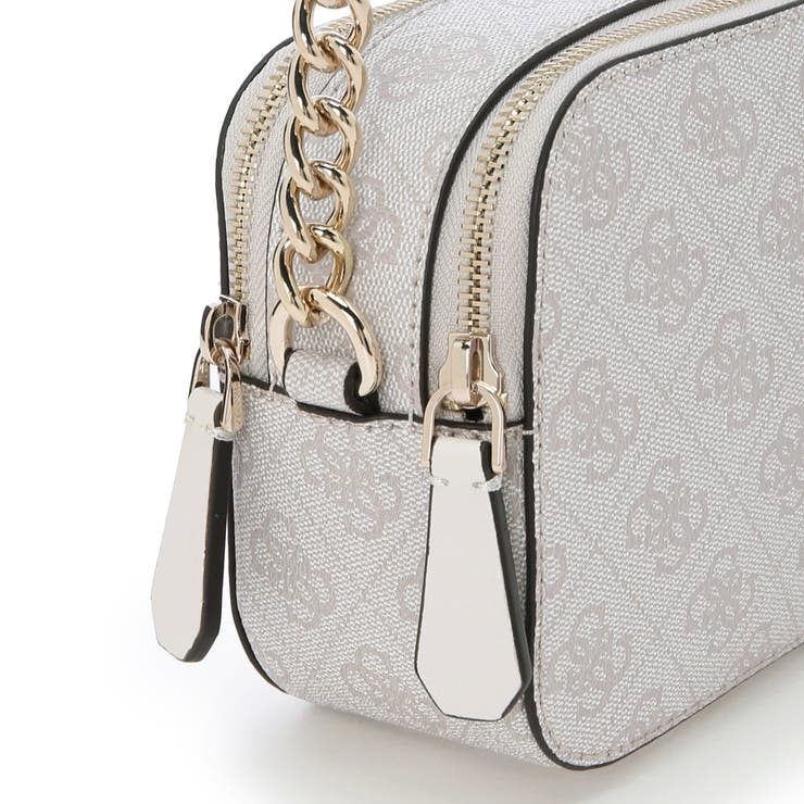 GUESS] NOELLE Crossbody Camera[品番：GUEW0008736]｜GUESS【WOMEN 