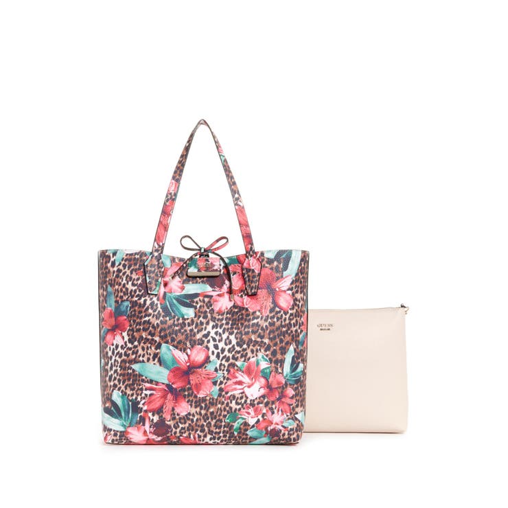 [GUESS] BOBBI INSDE OUT SHOPPER | GUESS【WOMEN】 | 詳細画像2 