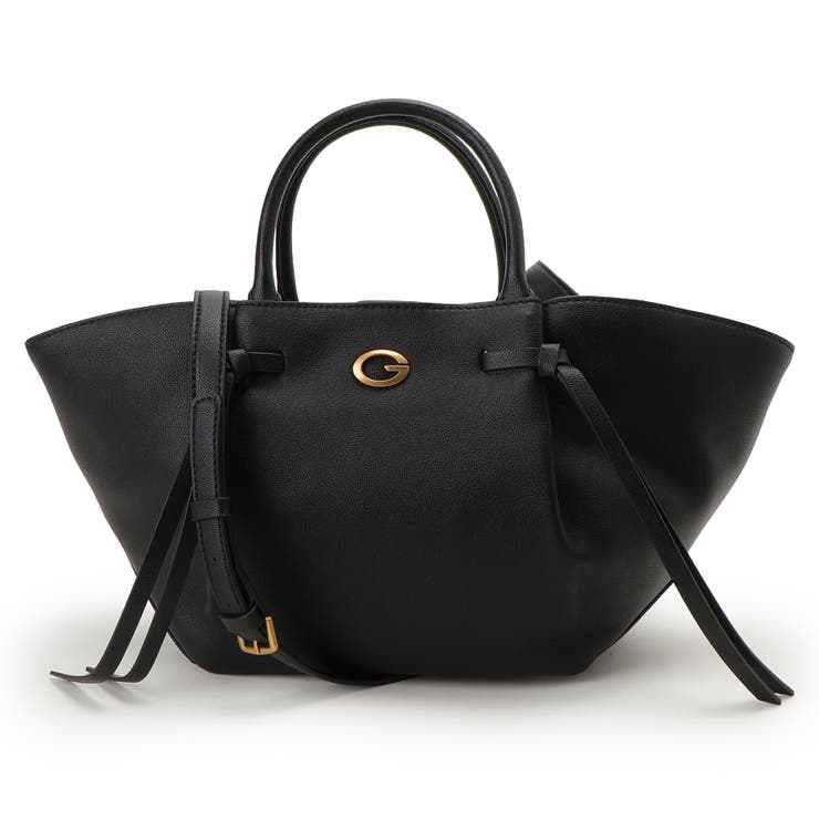 [GUESS] ALLEGRA Satchel | GUESS【WOMEN】 | 詳細画像1 