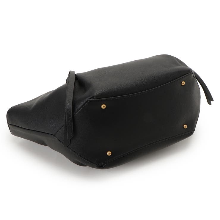 [GUESS] ALLEGRA Satchel | GUESS【WOMEN】 | 詳細画像11 