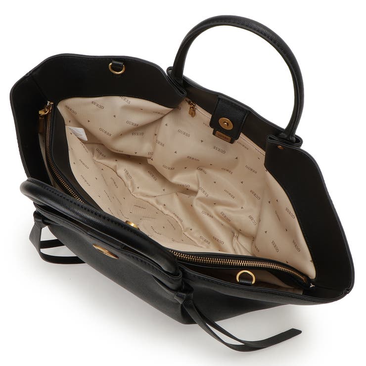 [GUESS] ALLEGRA Satchel | GUESS【WOMEN】 | 詳細画像12 