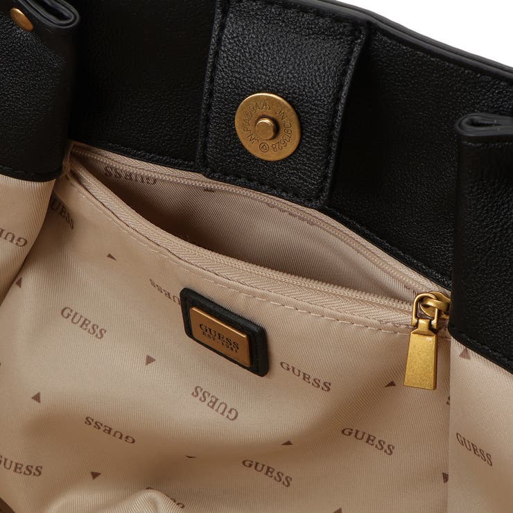[GUESS] ALLEGRA Satchel | GUESS【WOMEN】 | 詳細画像14 