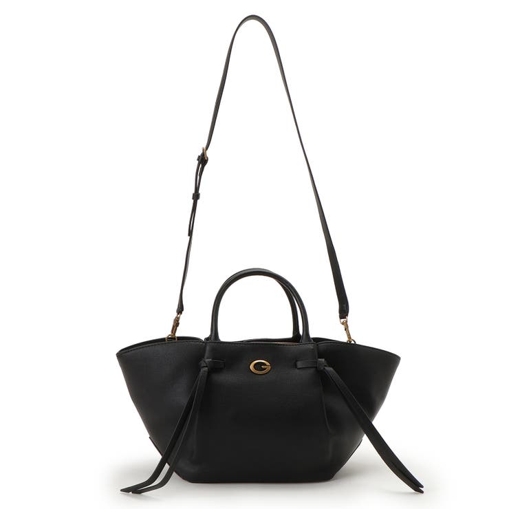 [GUESS] ALLEGRA Satchel | GUESS【WOMEN】 | 詳細画像4 