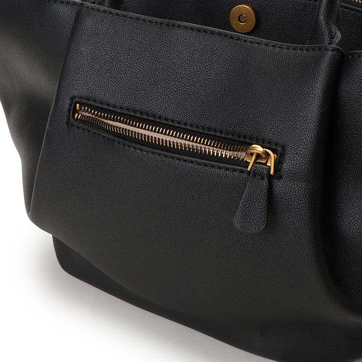 [GUESS] ALLEGRA Satchel | GUESS【WOMEN】 | 詳細画像7 