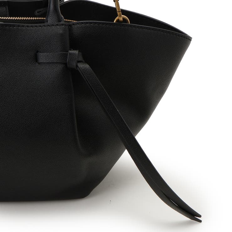 [GUESS] ALLEGRA Satchel | GUESS【WOMEN】 | 詳細画像9 