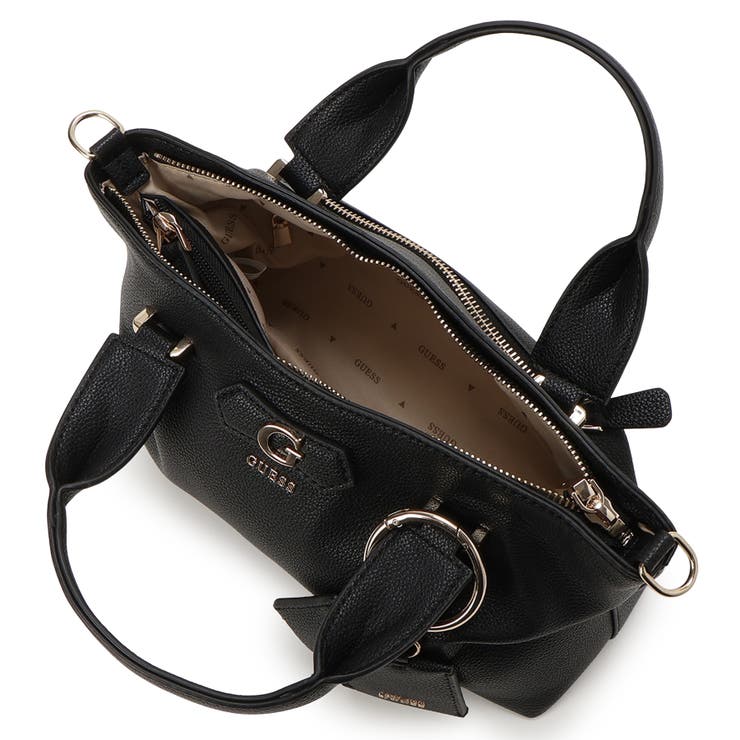 [GUESS] SUZY Mini Satchel | GUESS【WOMEN】 | 詳細画像10 