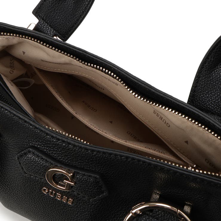 [GUESS] SUZY Mini Satchel | GUESS【WOMEN】 | 詳細画像11 