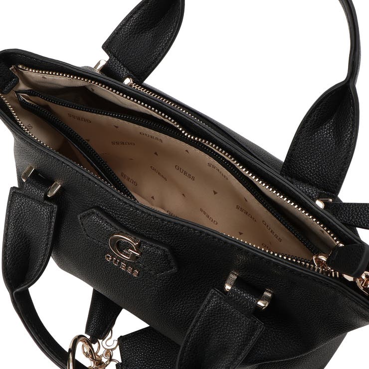 [GUESS] SUZY Mini Satchel | GUESS【WOMEN】 | 詳細画像13 