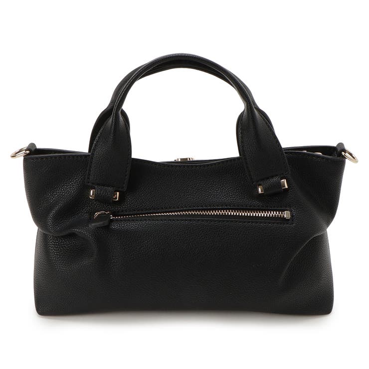 [GUESS] SUZY Mini Satchel | GUESS【WOMEN】 | 詳細画像2 