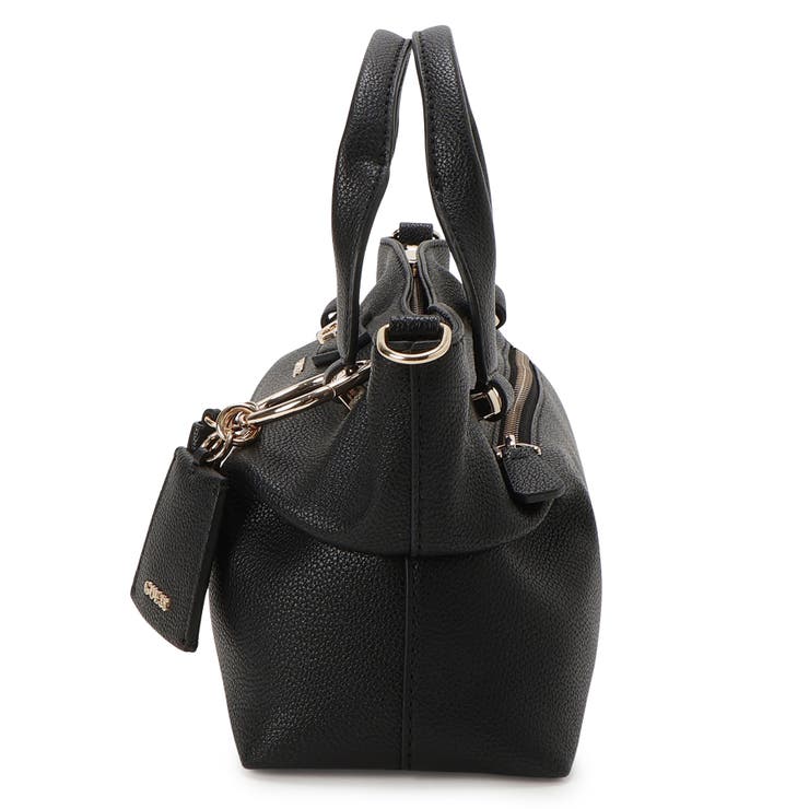 [GUESS] SUZY Mini Satchel | GUESS【WOMEN】 | 詳細画像3 