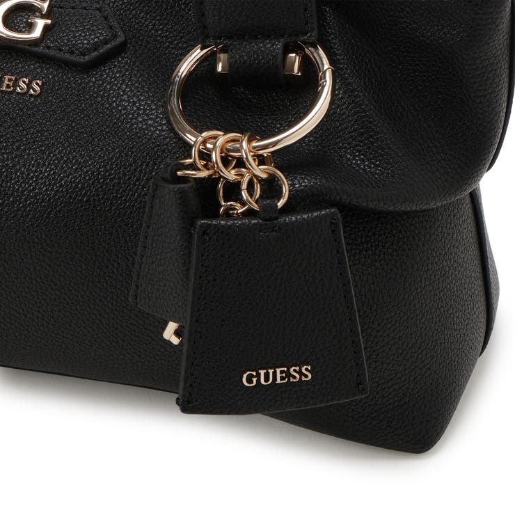 [GUESS] SUZY Mini Satchel | GUESS【WOMEN】 | 詳細画像9 