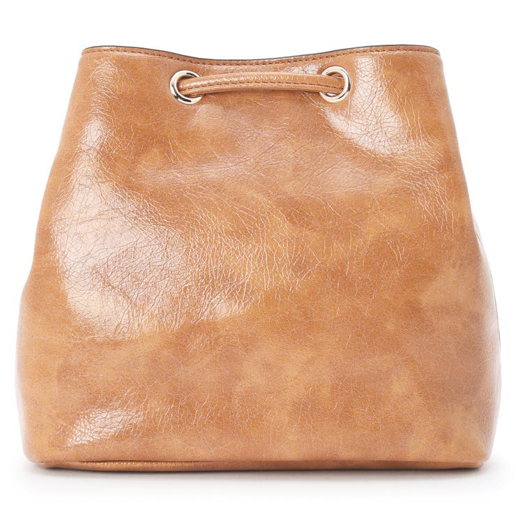 [GUESS] THEODORA Drawstring Bucket Bag | GUESS【WOMEN】 | 詳細画像2 