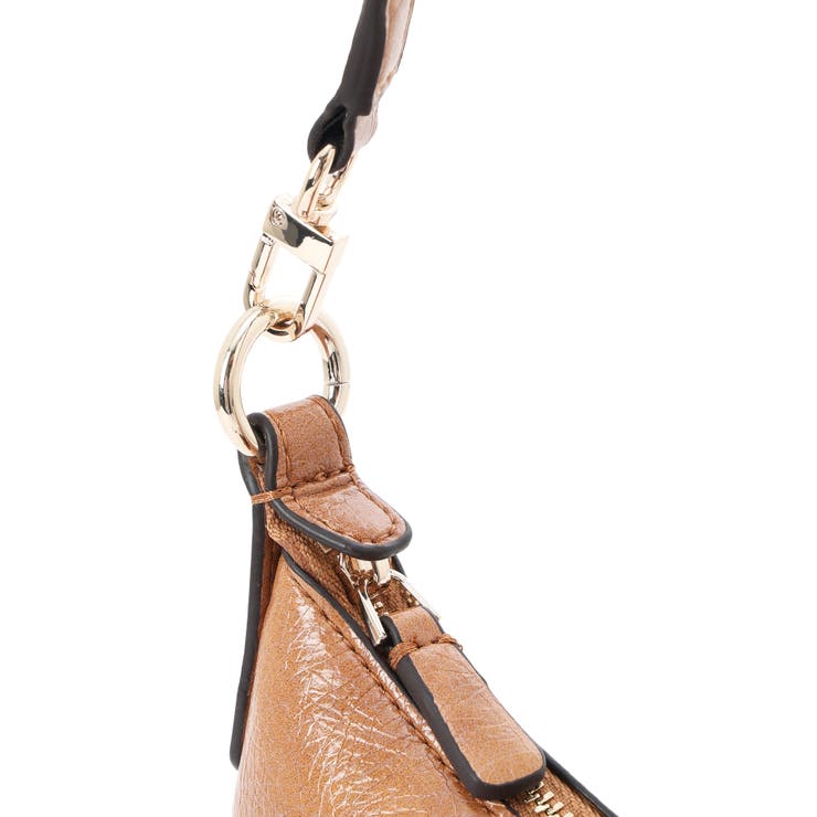 [GUESS] THEODORA Mini Shoulder Bag | GUESS【WOMEN】 | 詳細画像4 
