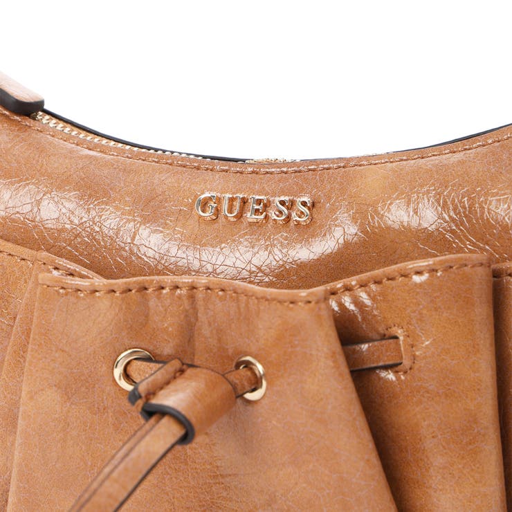 [GUESS] THEODORA Mini Shoulder Bag | GUESS【WOMEN】 | 詳細画像5 