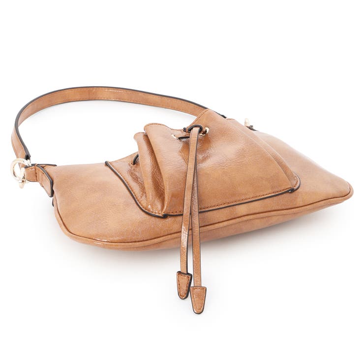 [GUESS] THEODORA Mini Shoulder Bag | GUESS【WOMEN】 | 詳細画像6 