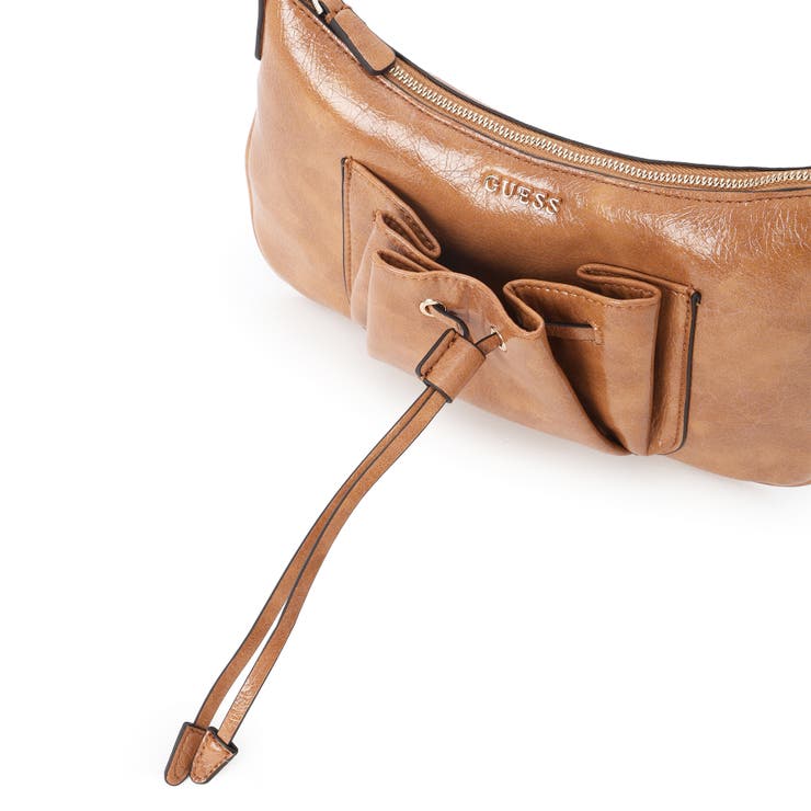 [GUESS] THEODORA Mini Shoulder Bag | GUESS【WOMEN】 | 詳細画像7 