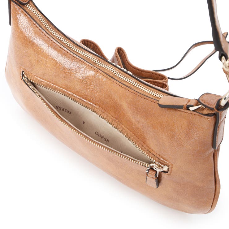 [GUESS] THEODORA Mini Shoulder Bag | GUESS【WOMEN】 | 詳細画像8 