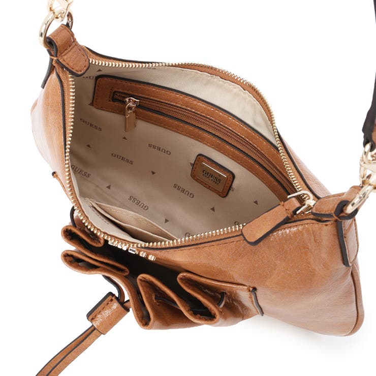[GUESS] THEODORA Mini Shoulder Bag | GUESS【WOMEN】 | 詳細画像9 