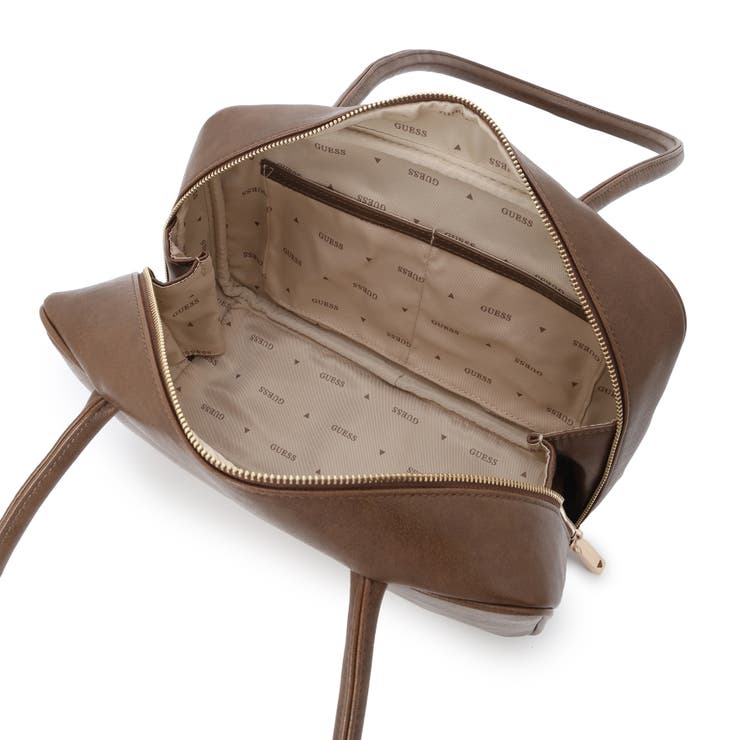 [GUESS] BRONNA Shoulder Satchel | GUESS【WOMEN】 | 詳細画像10 