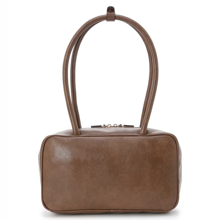 [GUESS] BRONNA Shoulder Satchel | GUESS【WOMEN】 | 詳細画像2 